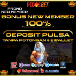 bonus new member 100